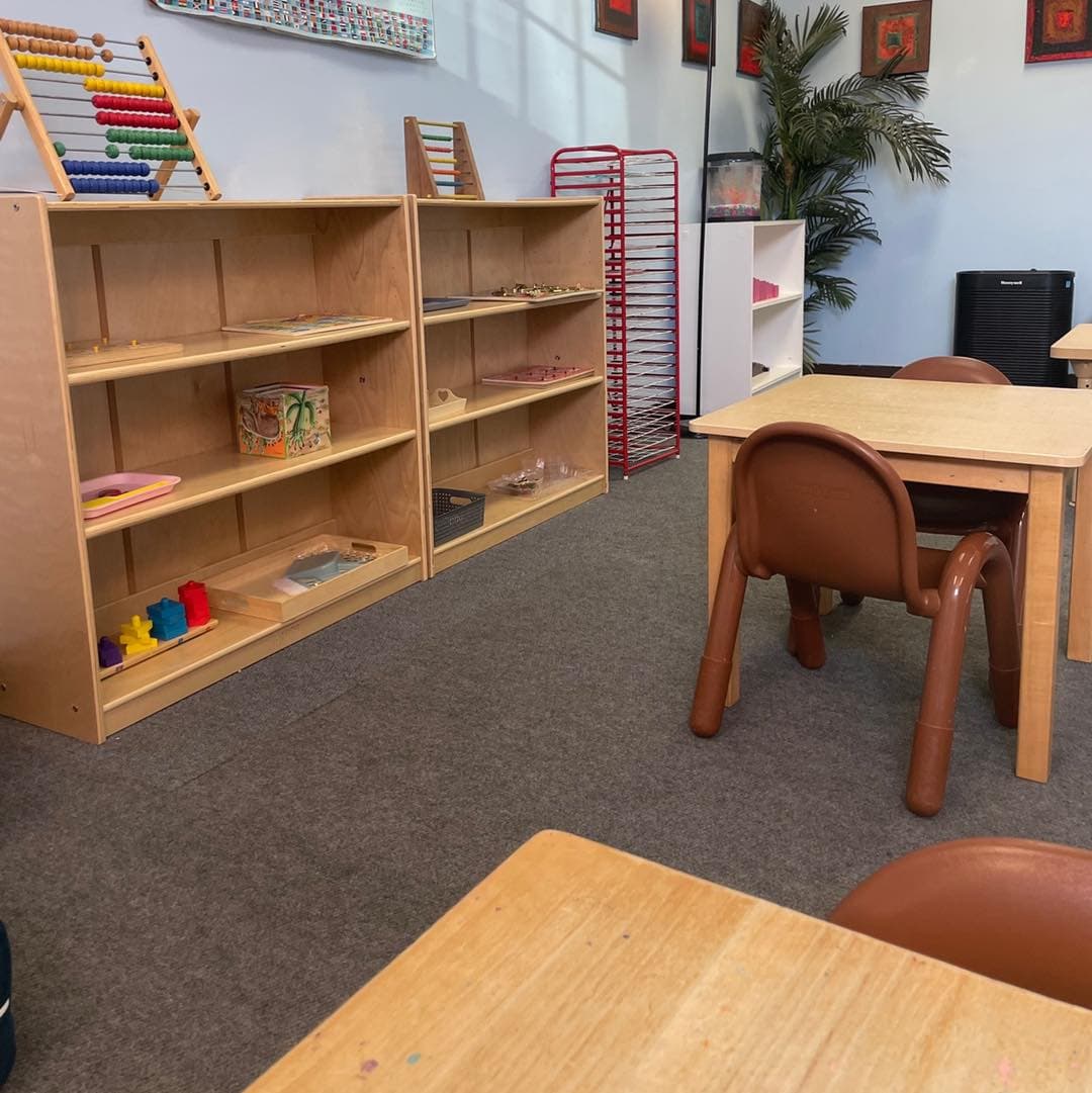 Northeast Stars Montessori Preschool