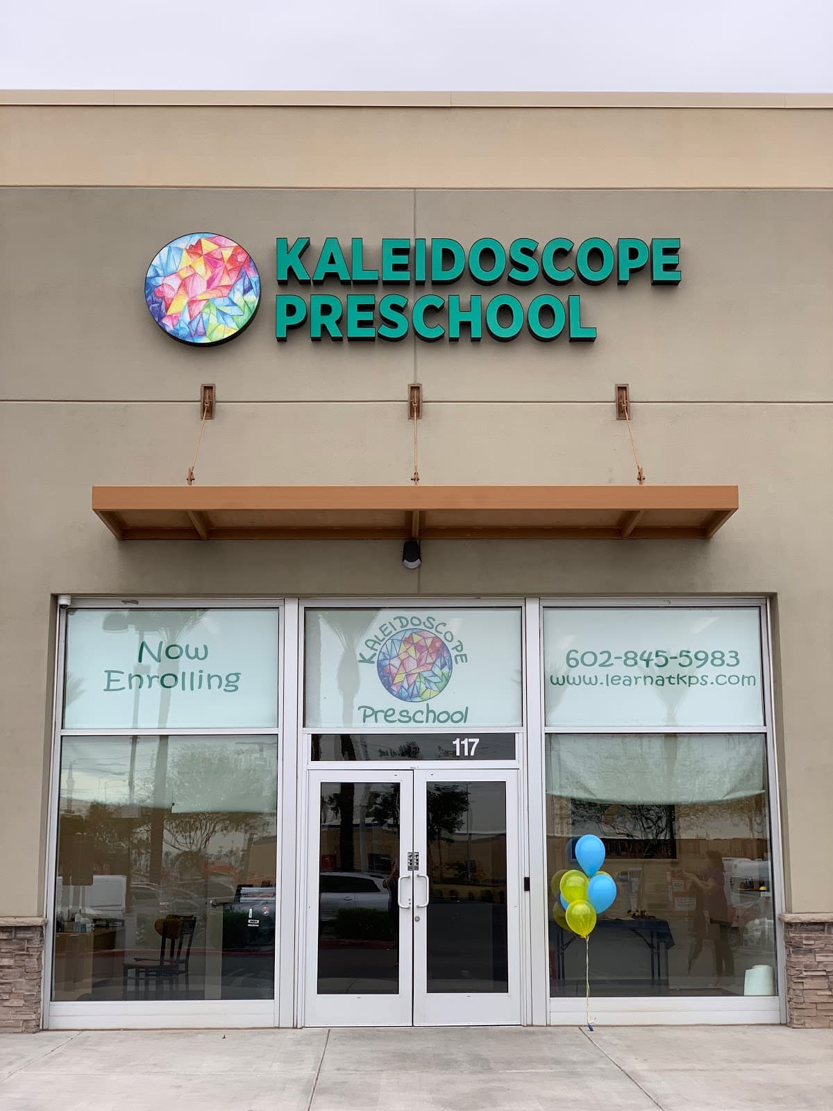 Kaleidoscope Preschool