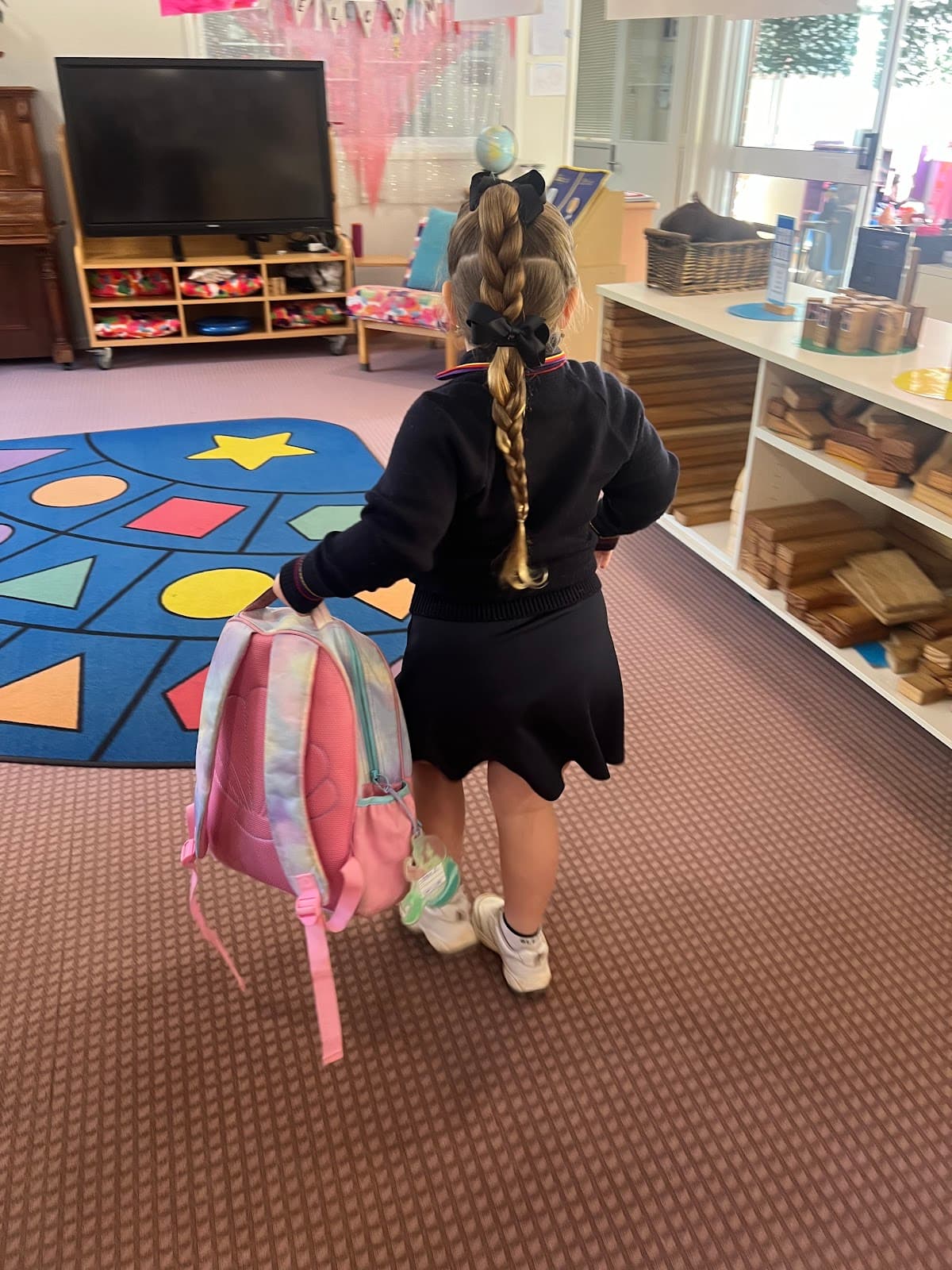 The Glennie Community Kindergarten