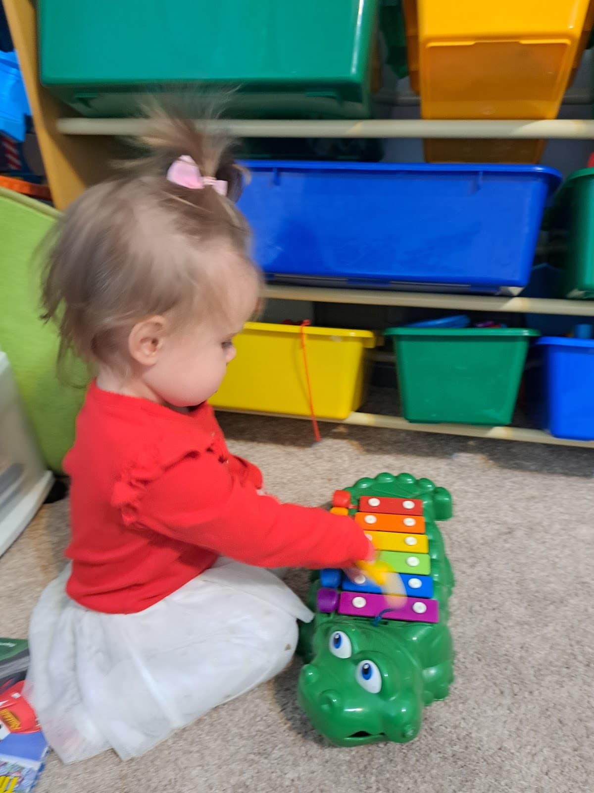 Christina's Learn and Play Daycare