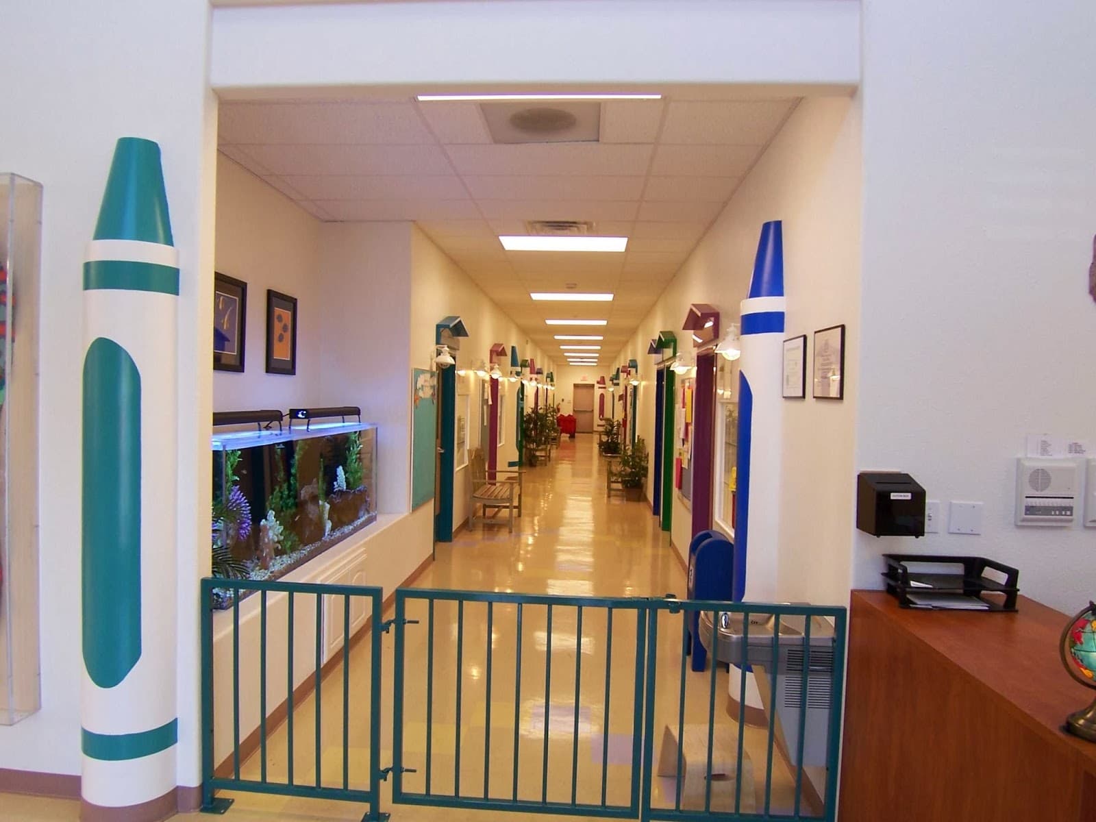 Springstone Montessori School