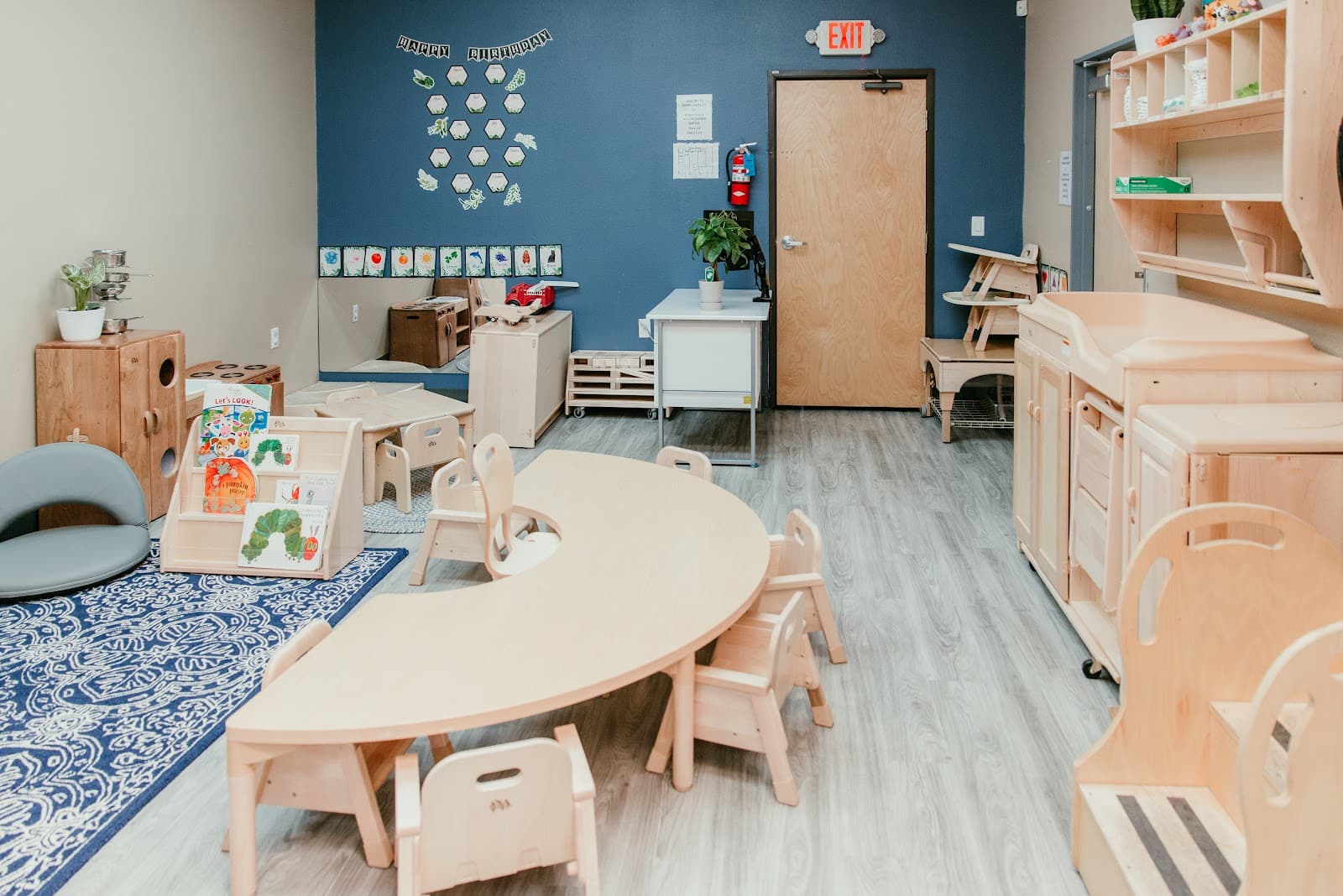 La Esperanza Child Development Center, LLC