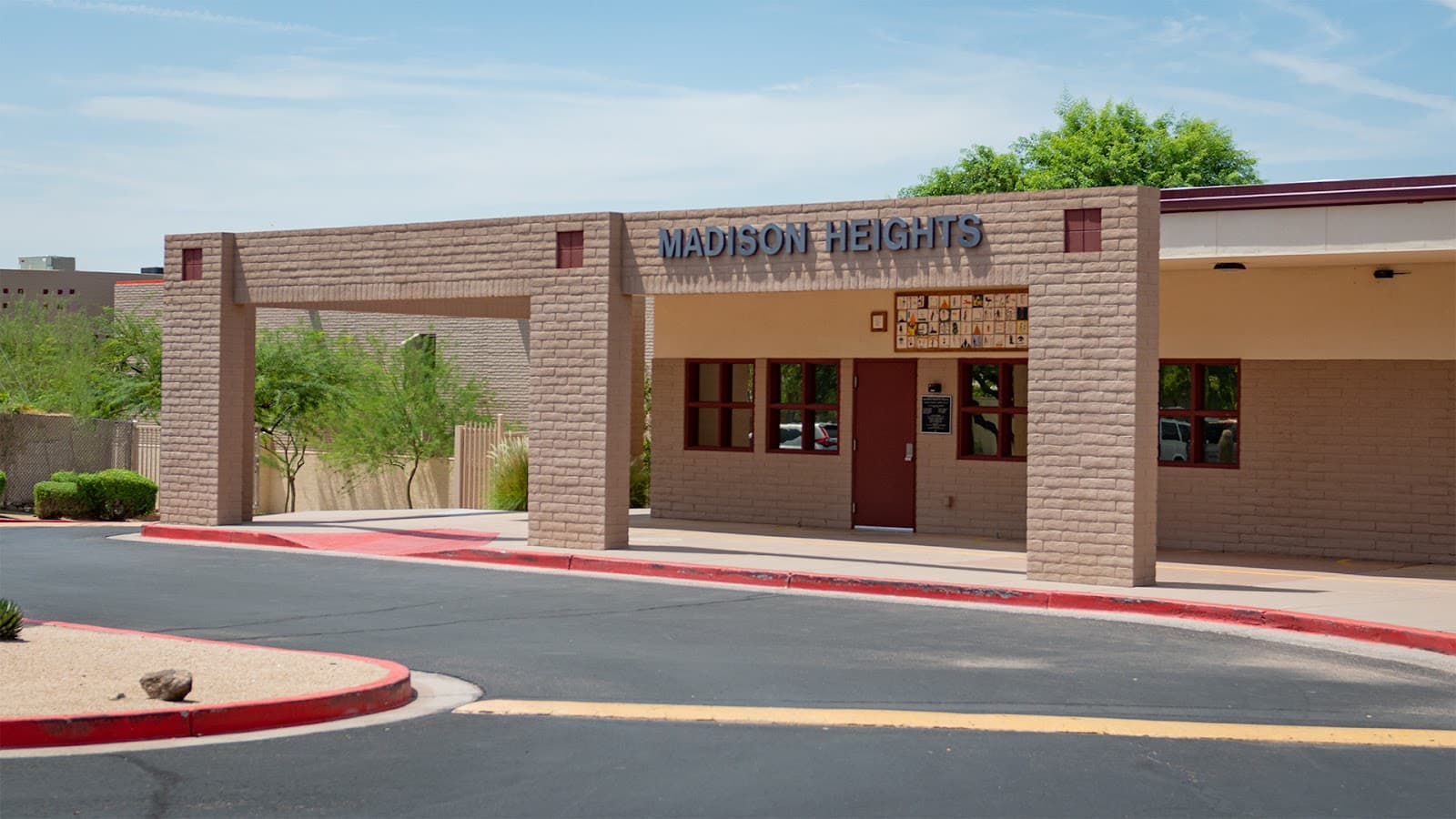 Madison Heights Elementary