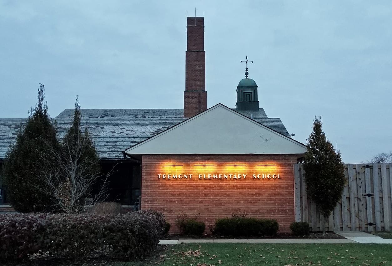 Tremont Elementary School