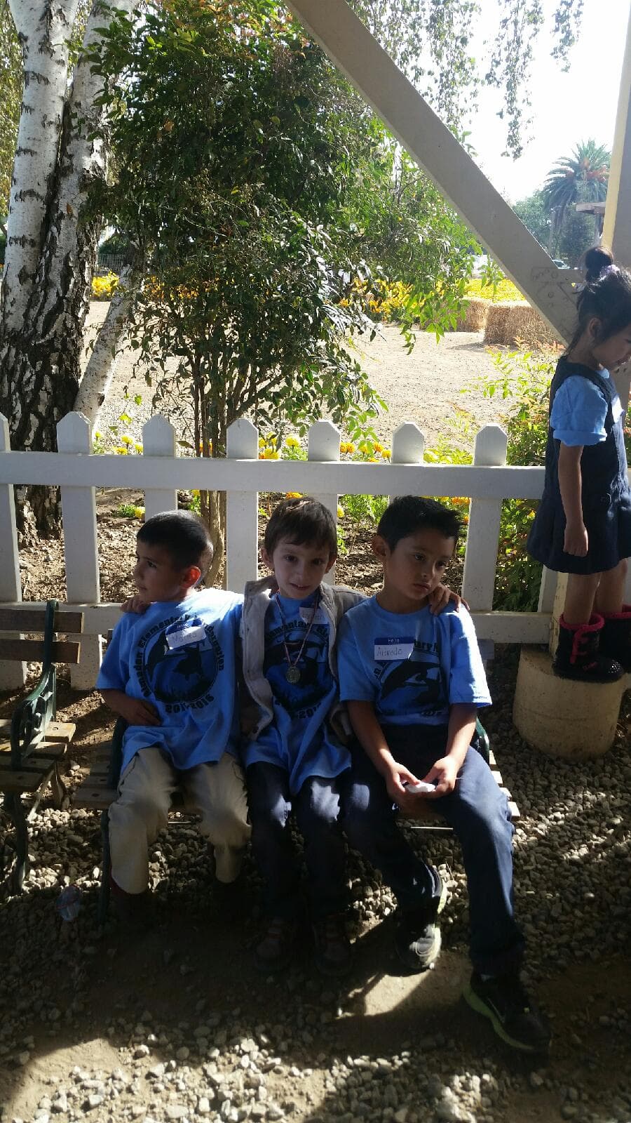 Almaden Elementary School
