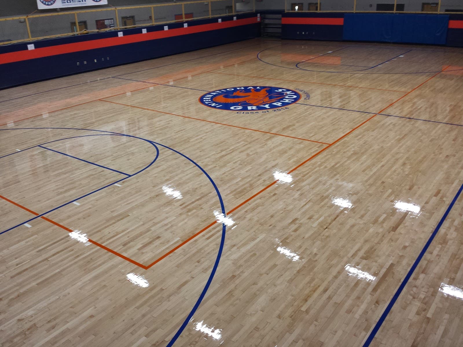 International School of Indiana