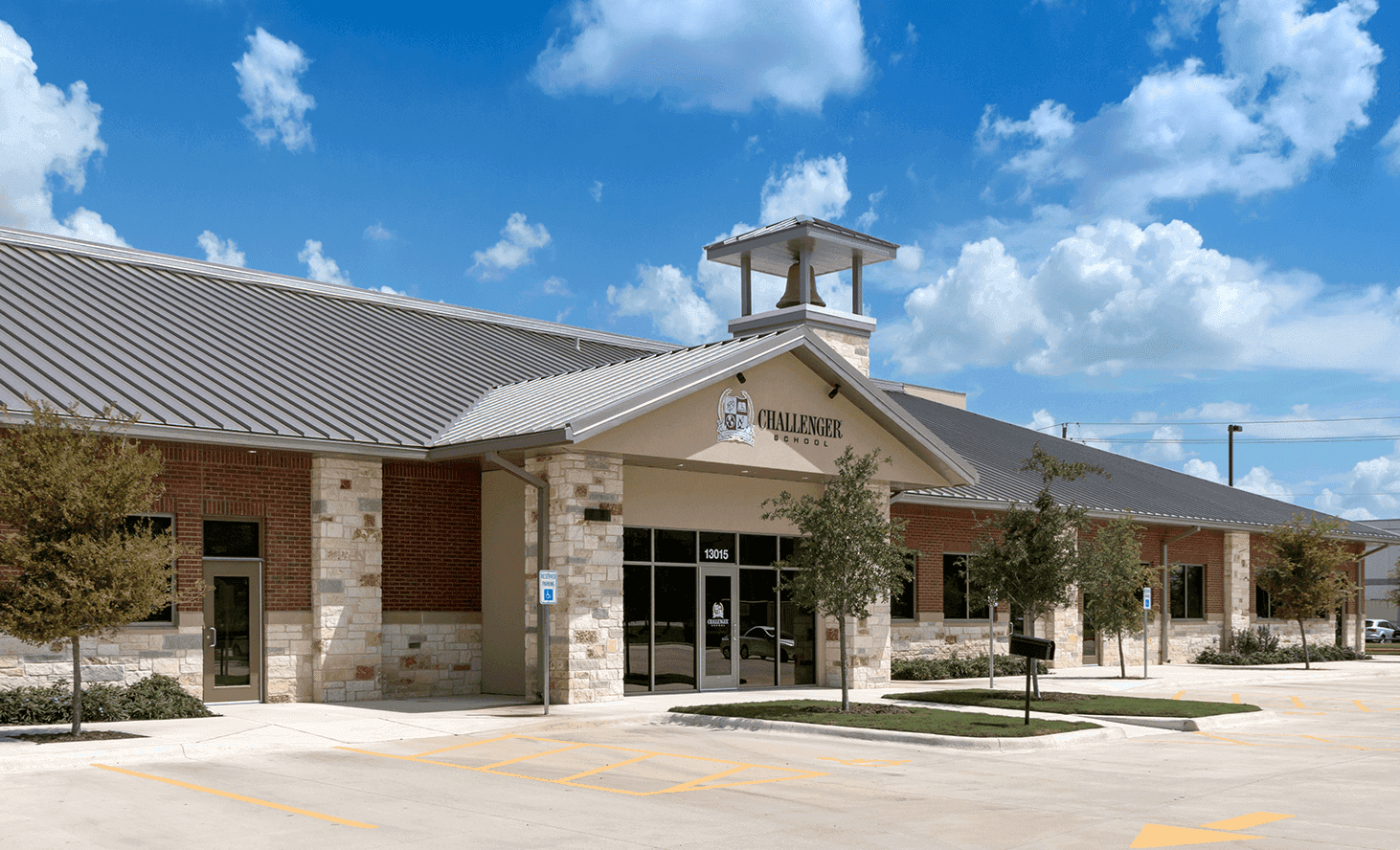 Challenger School - Pond Springs