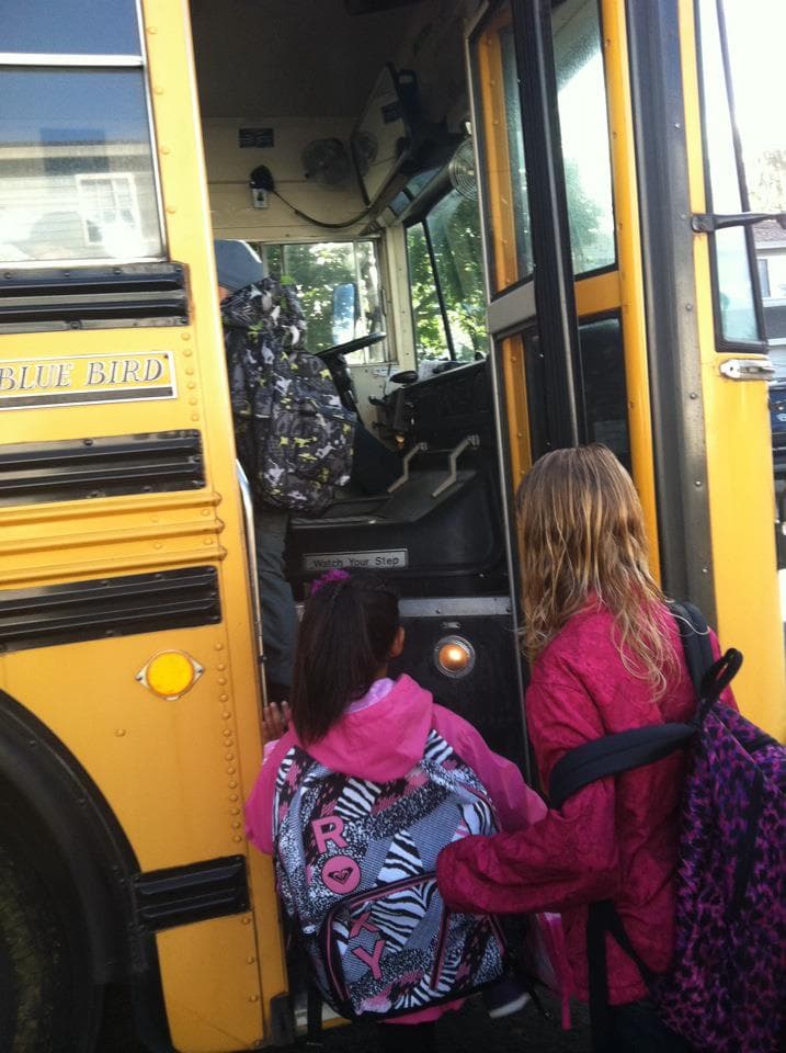 Mill Plain Elementary School
