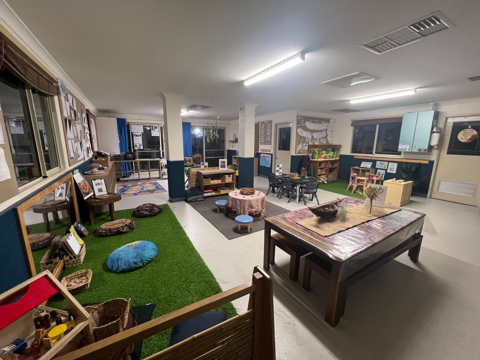 Care for Kids School of Early Learning