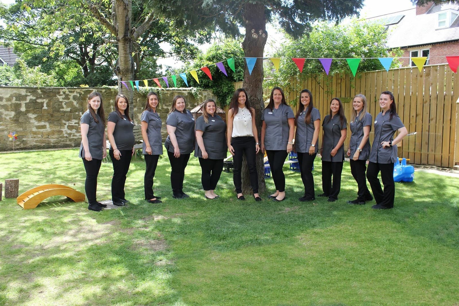 Bright Start Childcare @ Solway House