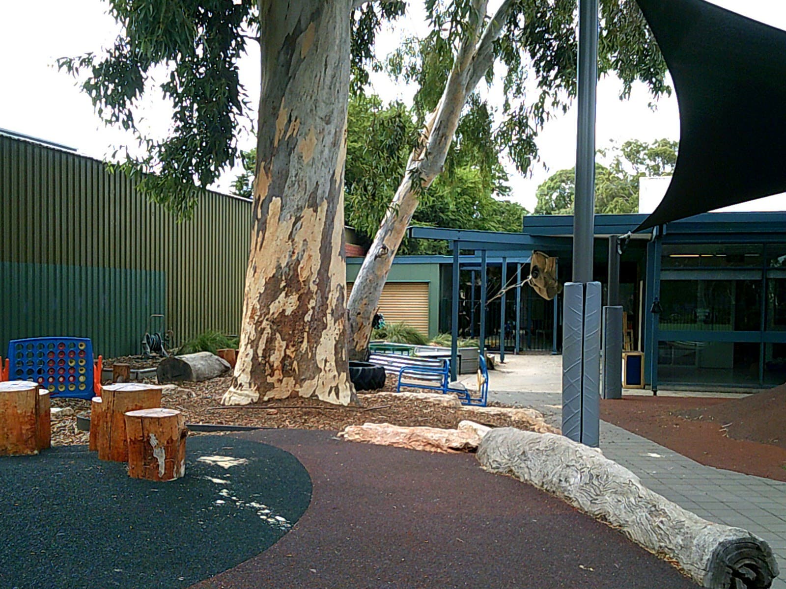 St Peters Child Care Centre & Preschool