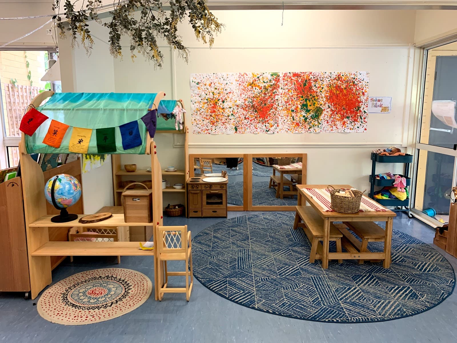 Goodstart Early Learning Red Hill