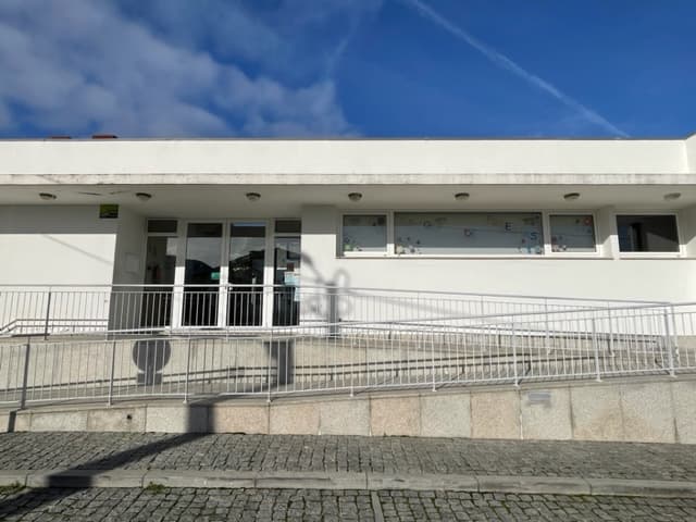 Centro de Dia S. Mamede Solidario-Assoc. Cultural e Social
