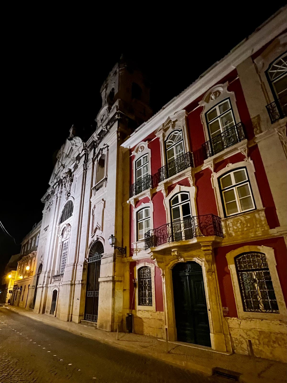 Jardim de Infância do Centro Social S. Francisco de Paula