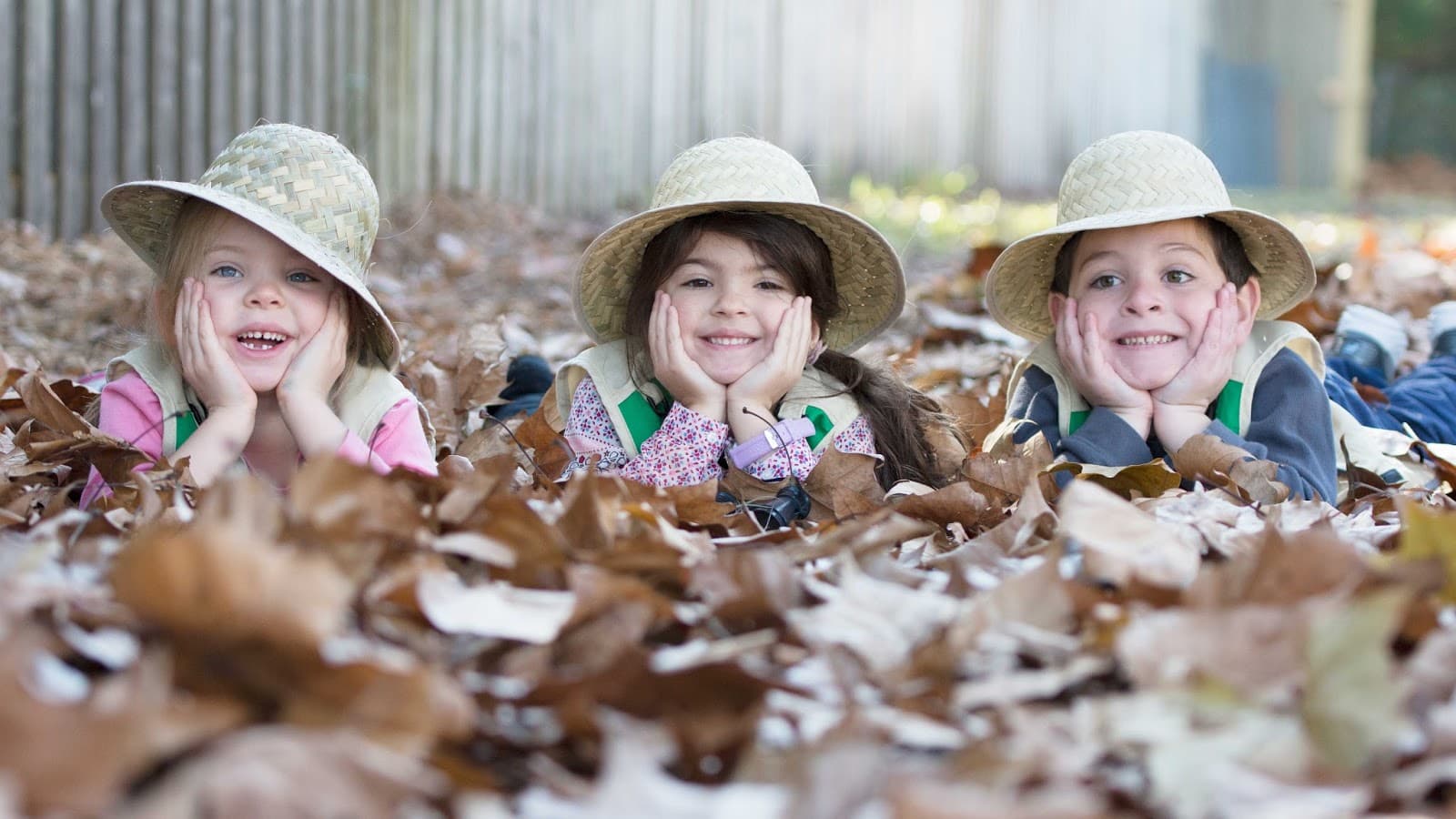 Providence Preschool
