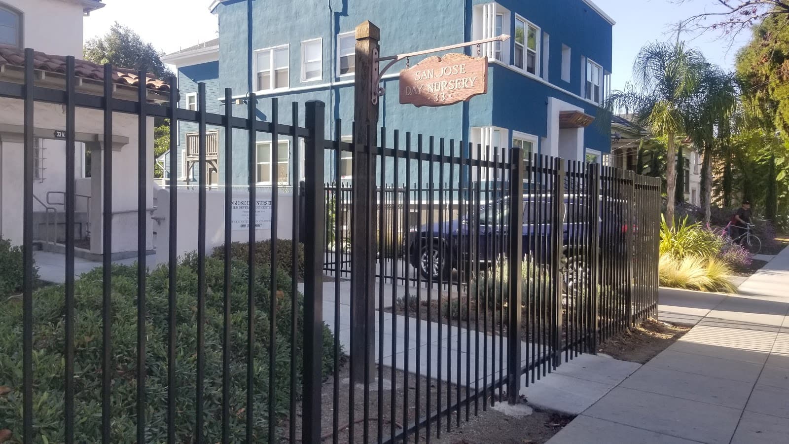 San Jose Day Nursery