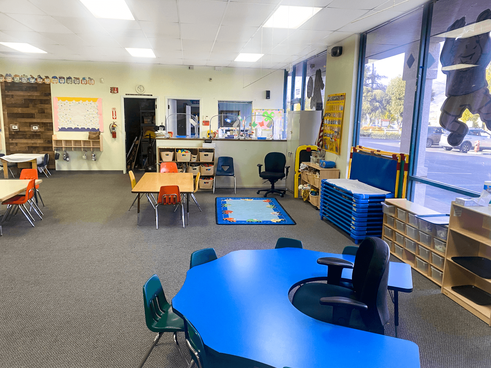 Hands On Learning Center