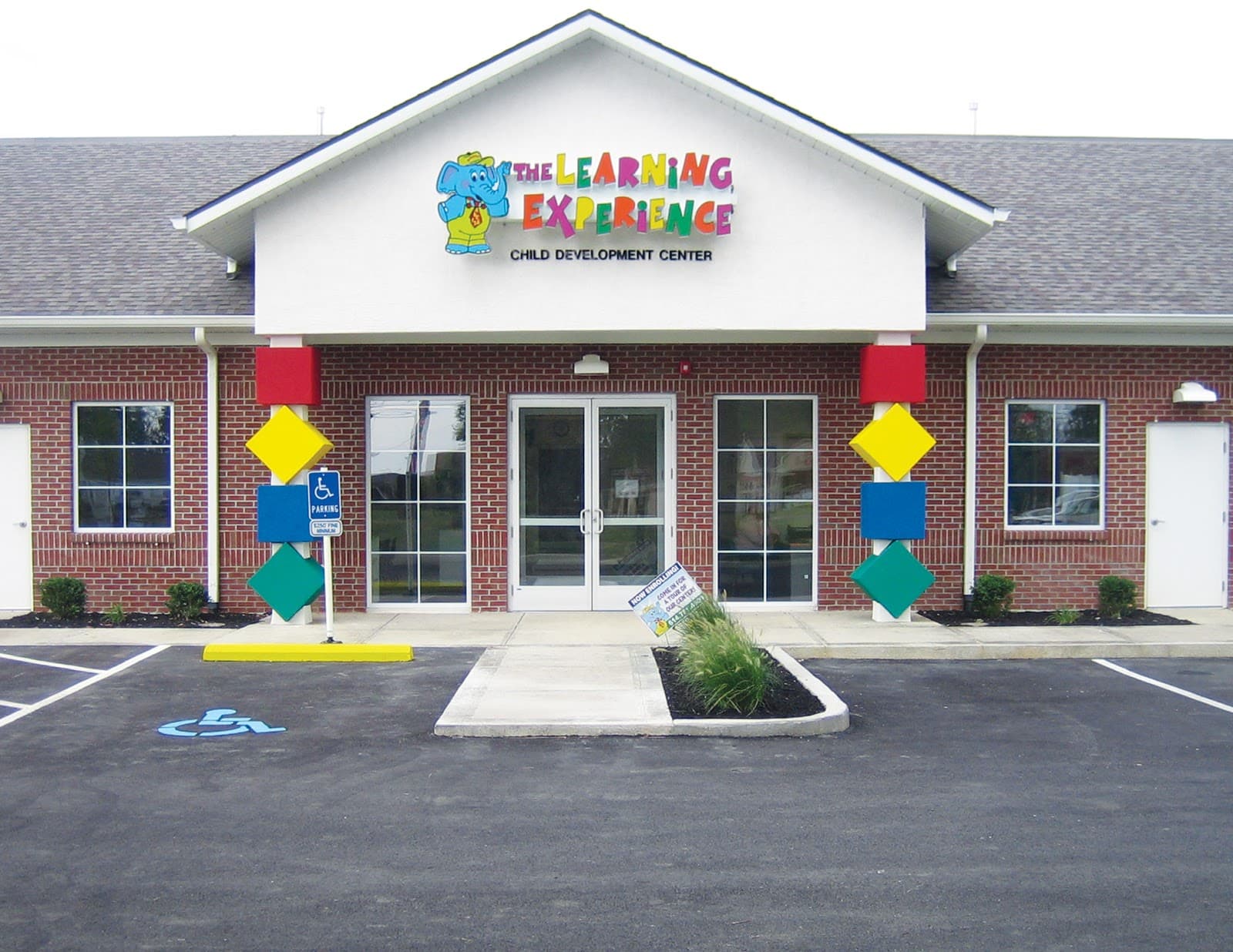 The Learning Experience - Lewis Center