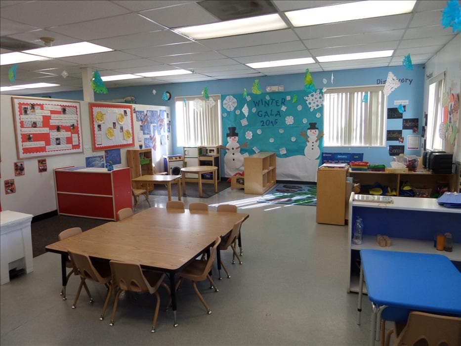 County Kids Place Kindercare