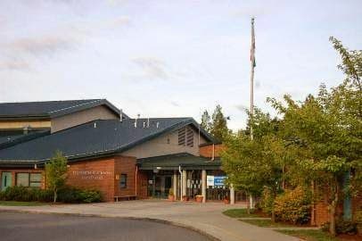Elizabeth Blackwell Elementary School