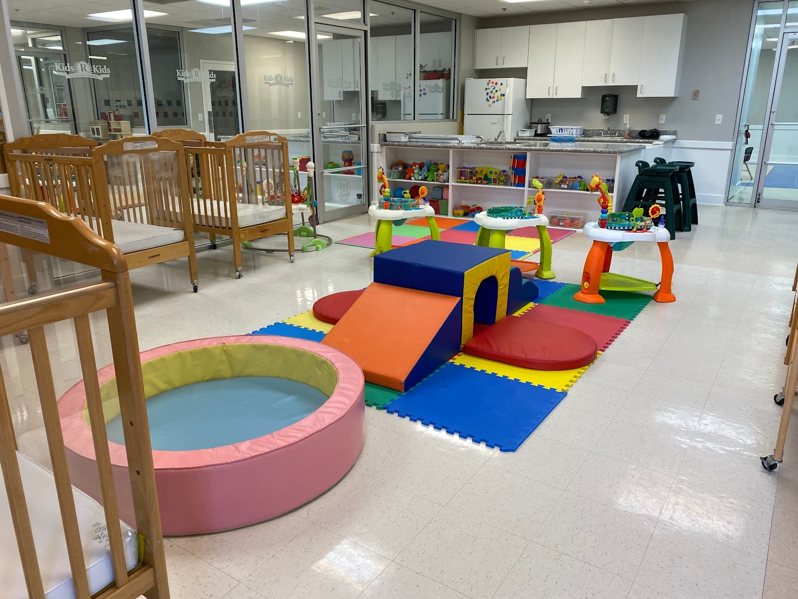 Kids 'R' Kids Learning Academy of Houston Metro