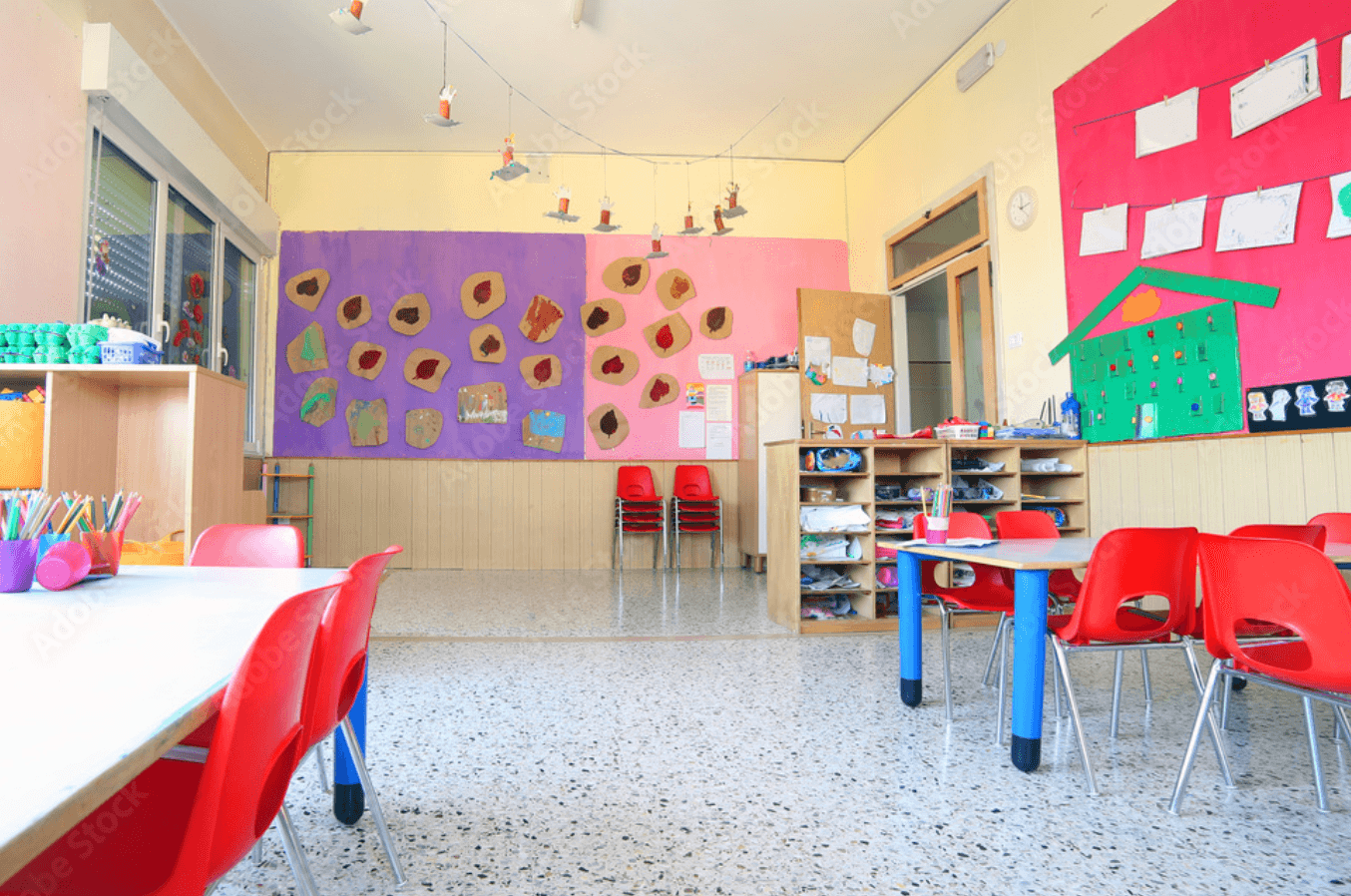 One Hope Preschool