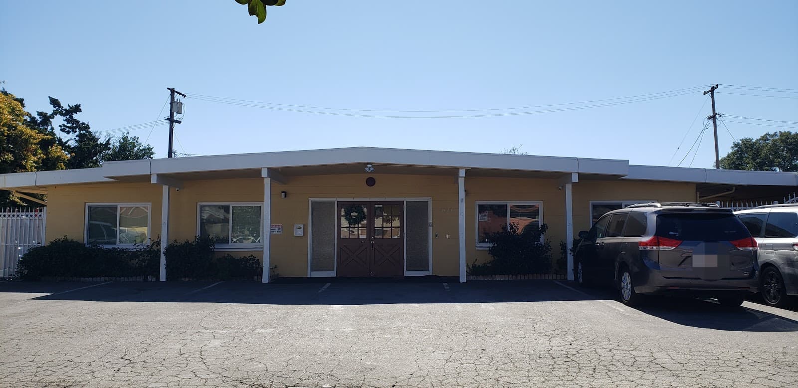 Bluebird Montessori Childcare Center