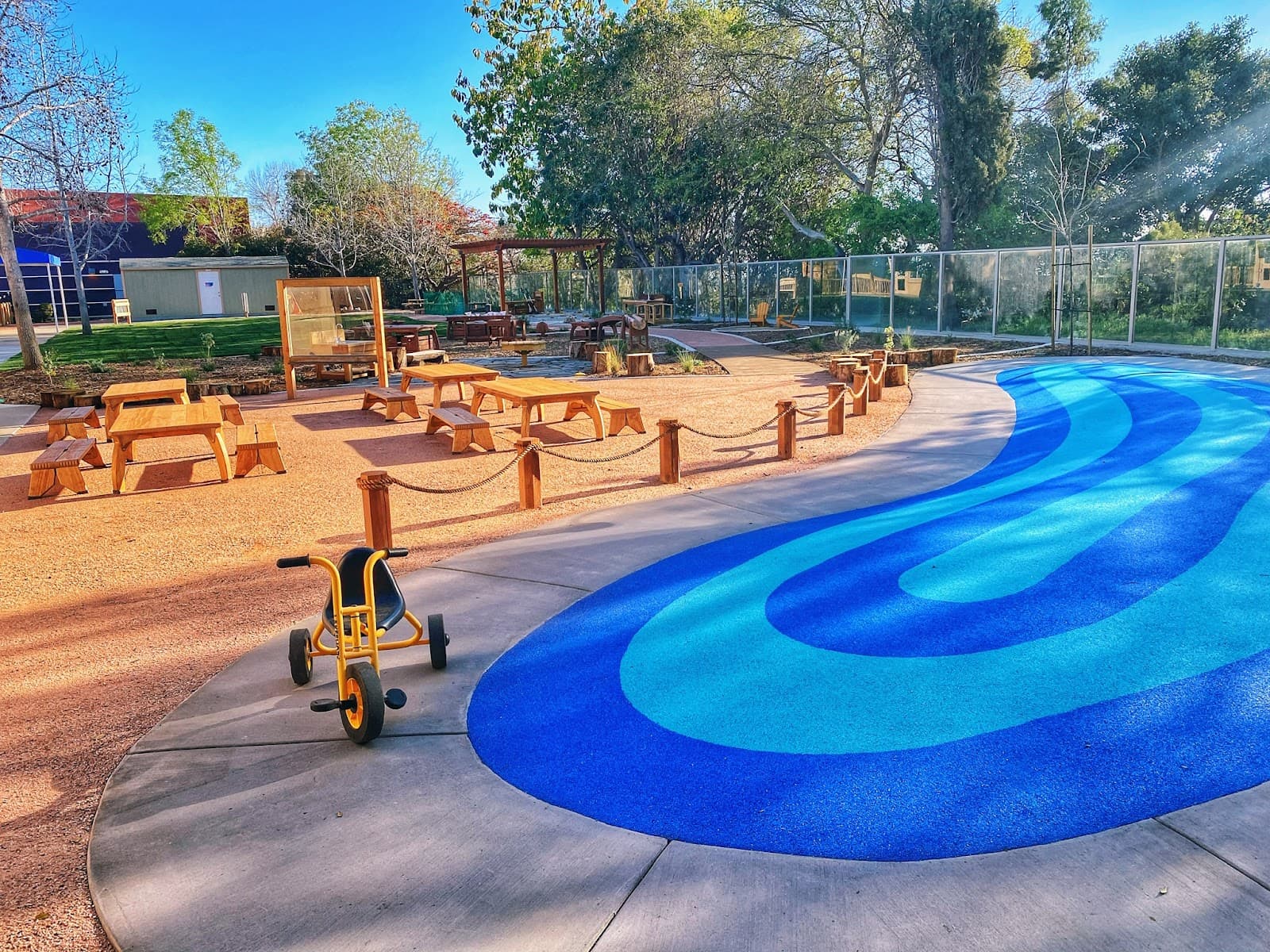 Deni Jacobs Early Education Center