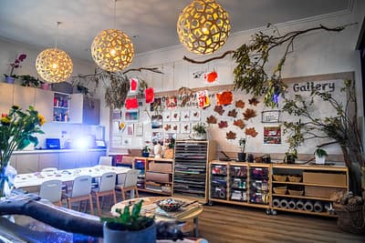 The Akidamy School of Early Learning - Perth