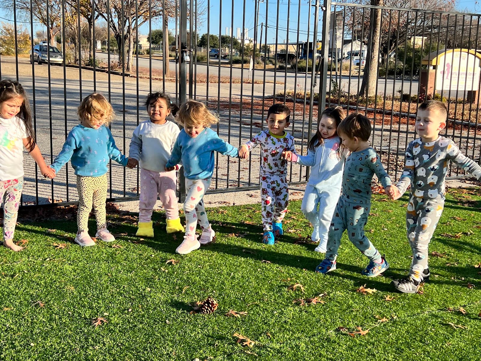 Excellence Early Learning Center