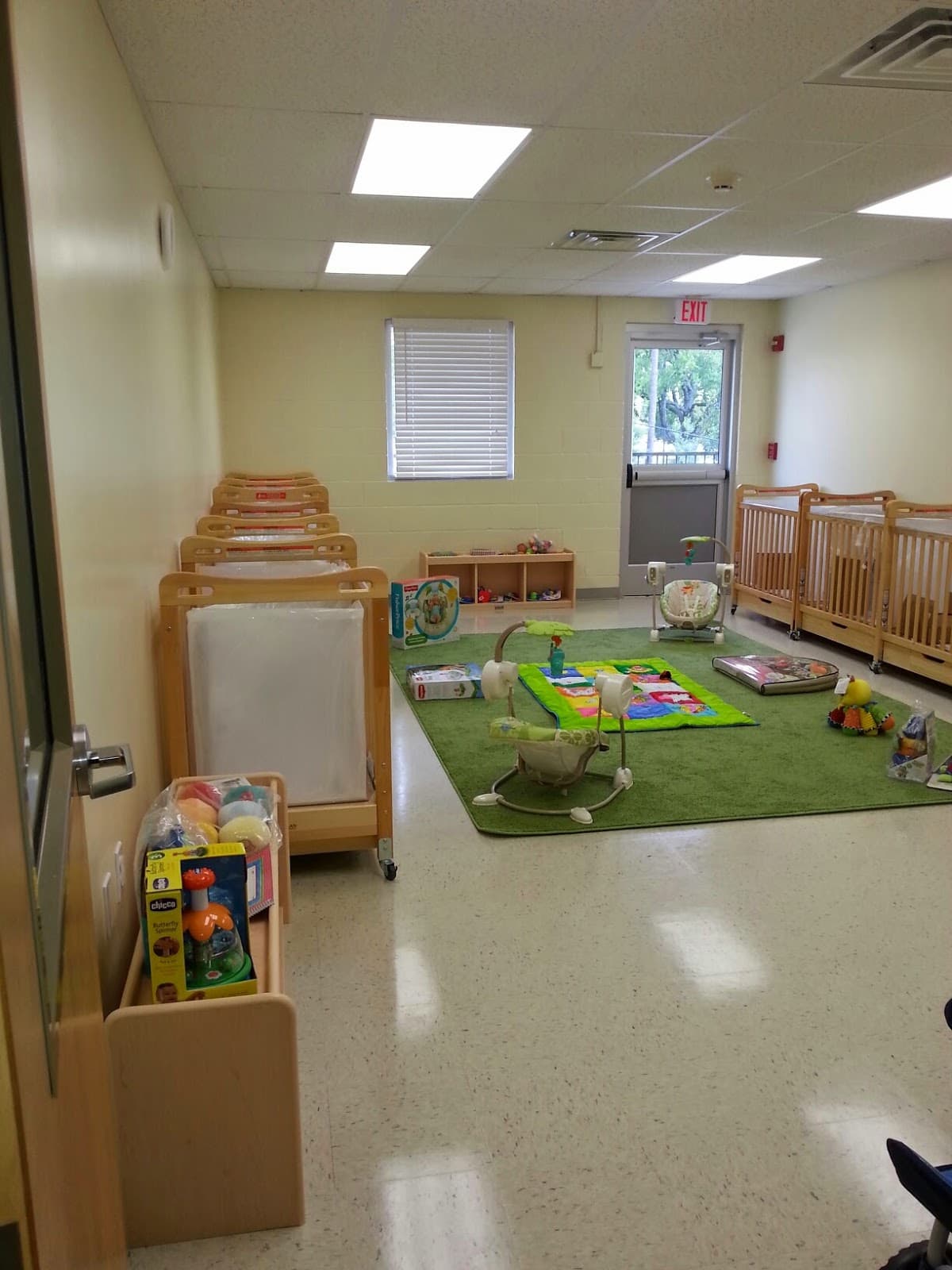 Jewell's Gems Academy
