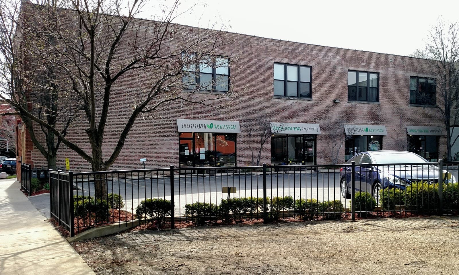 Prairieland Montessori