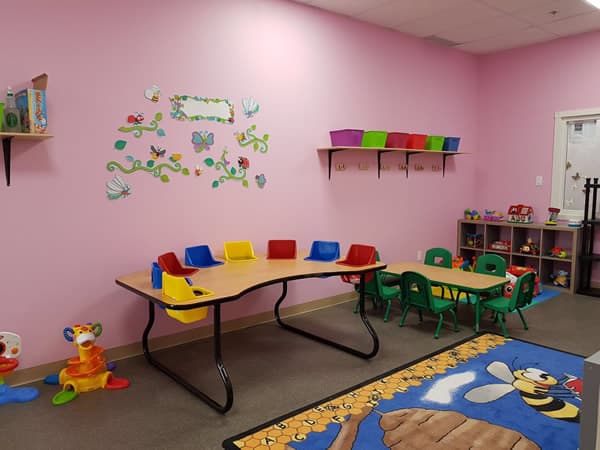 Fun Station Daycare & Out Of School Care