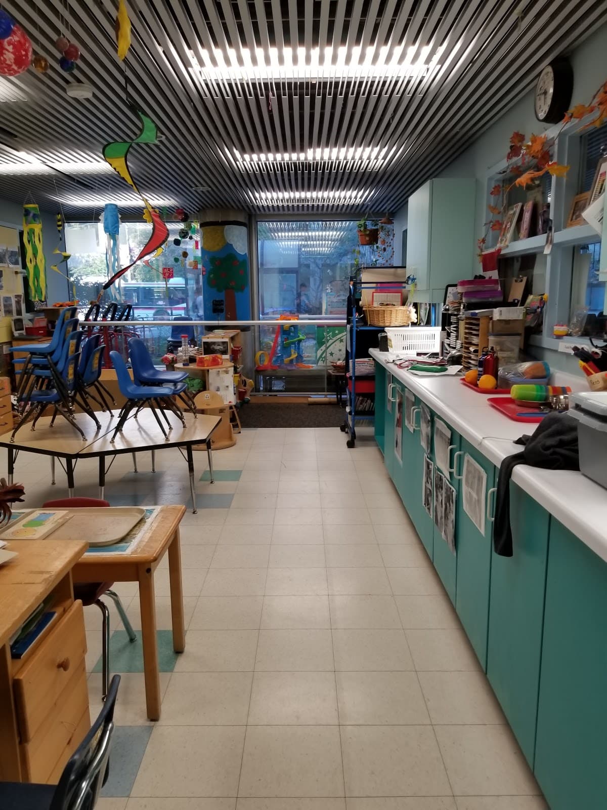Hester How Daycare