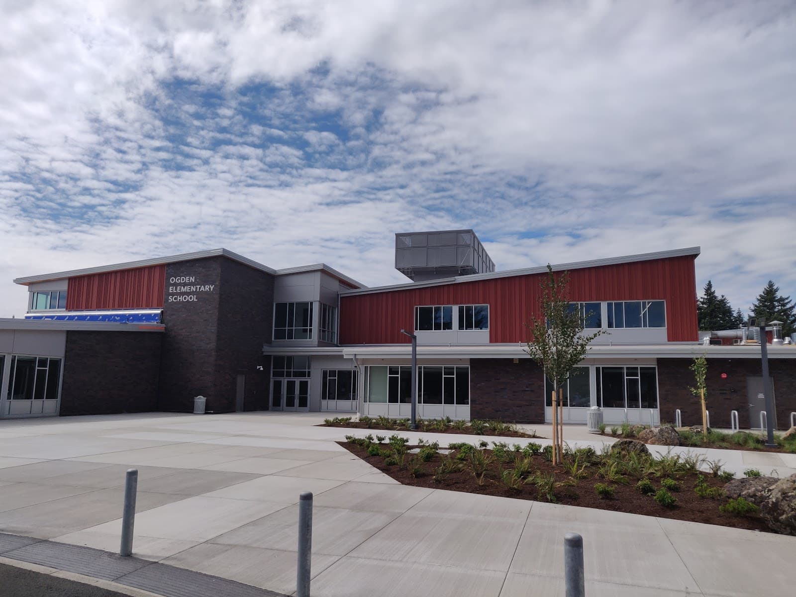 Ogden Elementary School