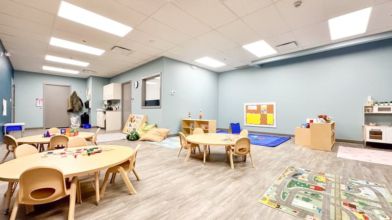 Willowbrae Childcare Academy River District