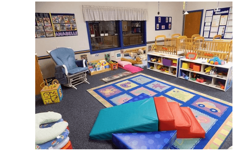 Hazel Dell Kindercare North