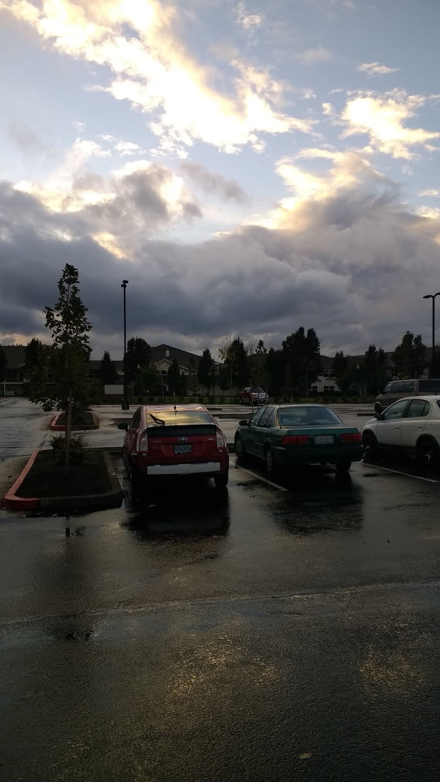 Endeavour Elementary School