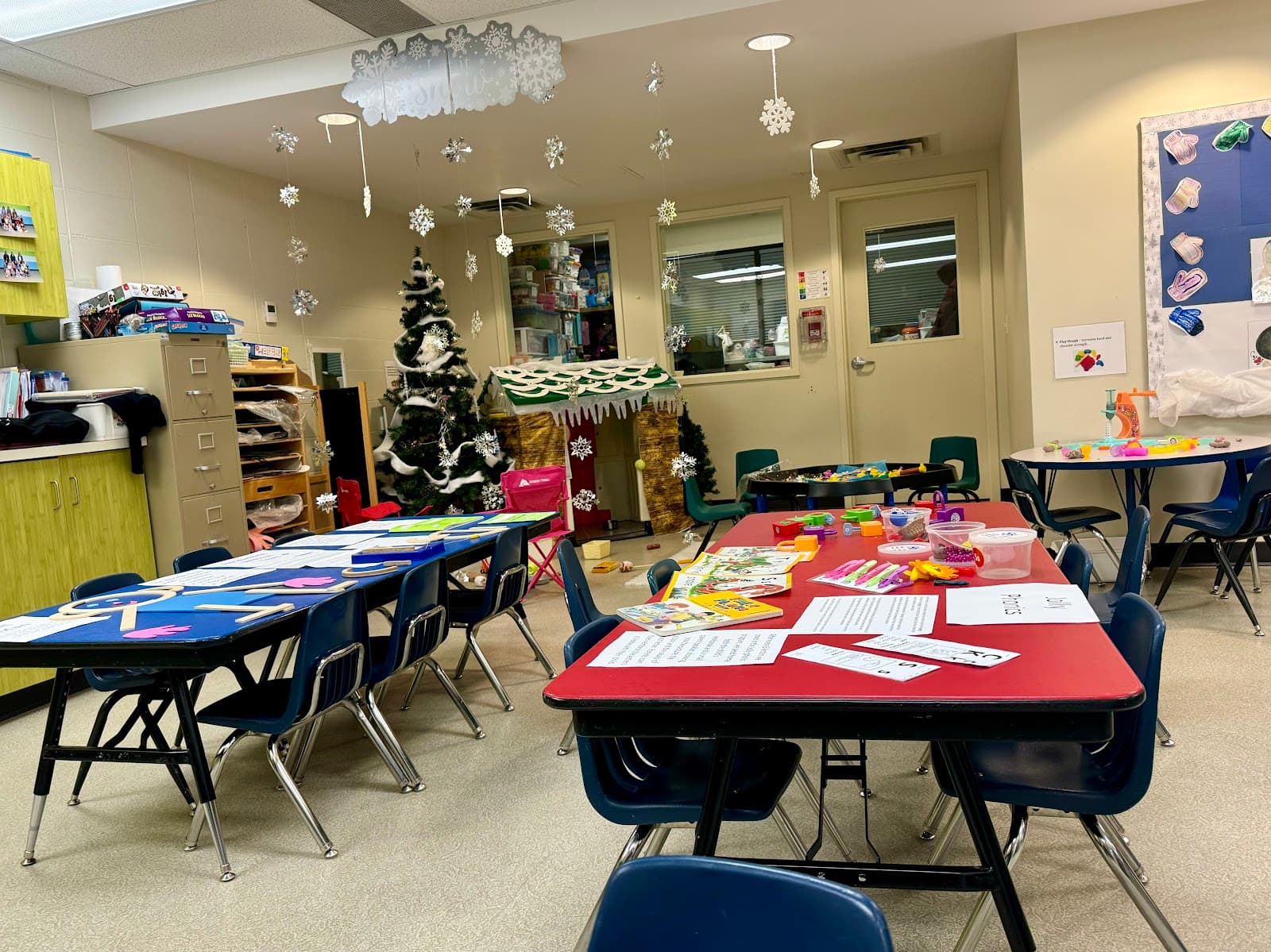 Silver Springs Preschool