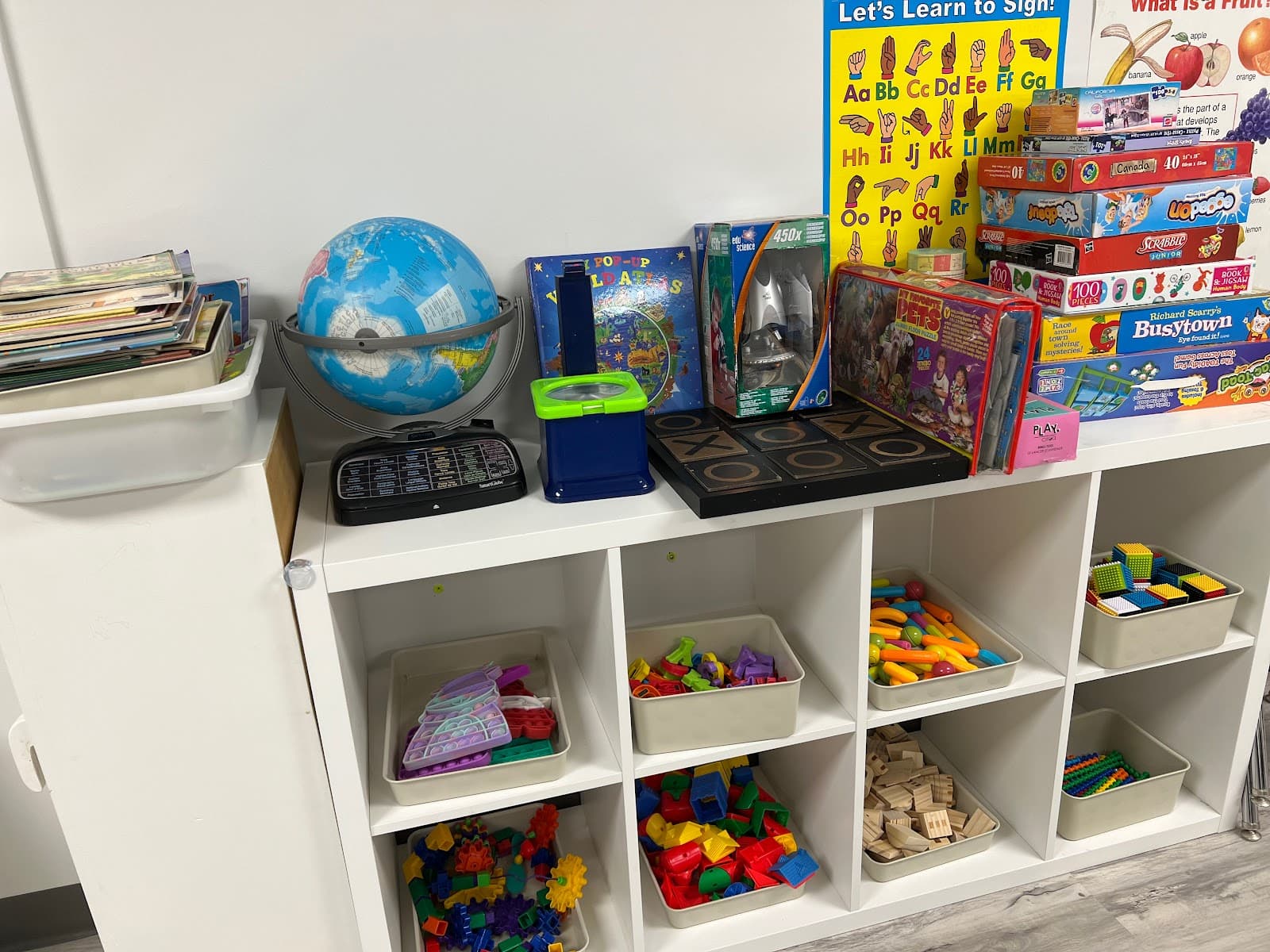 Milestones Childcare & Early Learning Centre