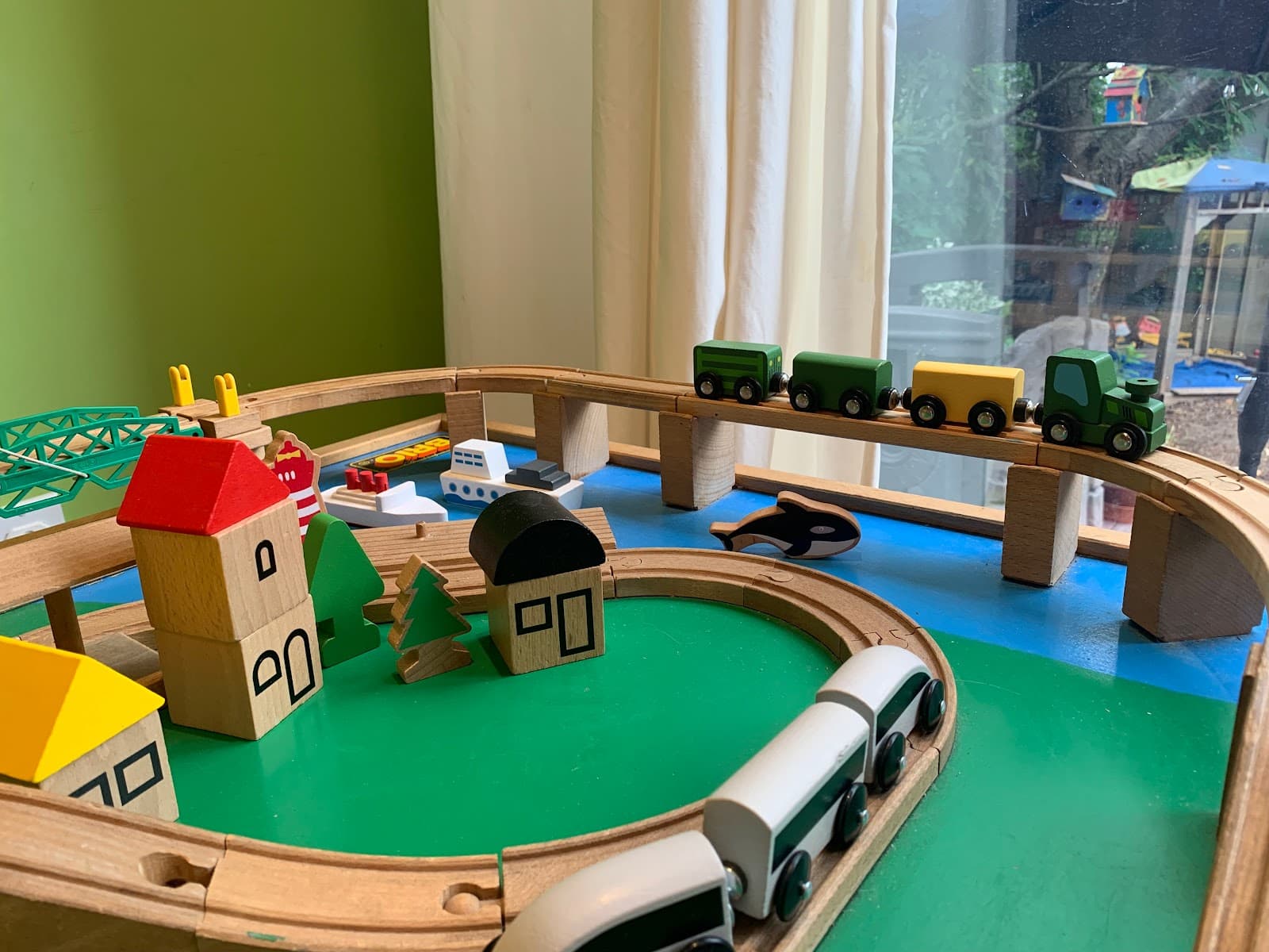 Cavell Avenue Preschool