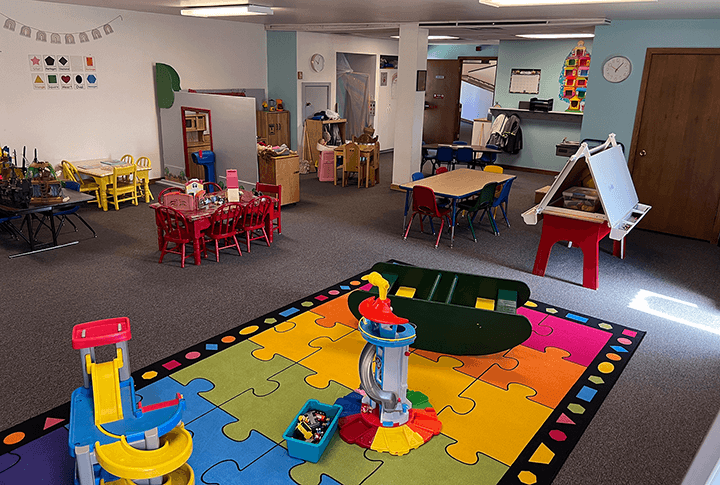 Green Mountain Village Preschool
