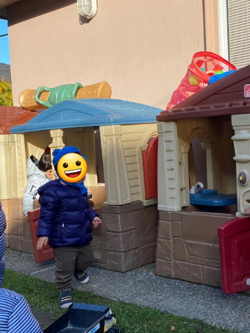 Little Munchkin Daycare
