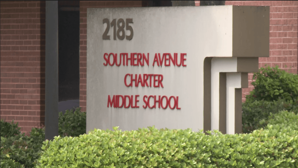 Southern Avenue Charter School