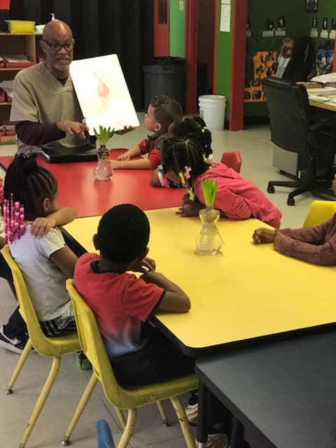 Sunrise Christian Academy Daycare and Preschool