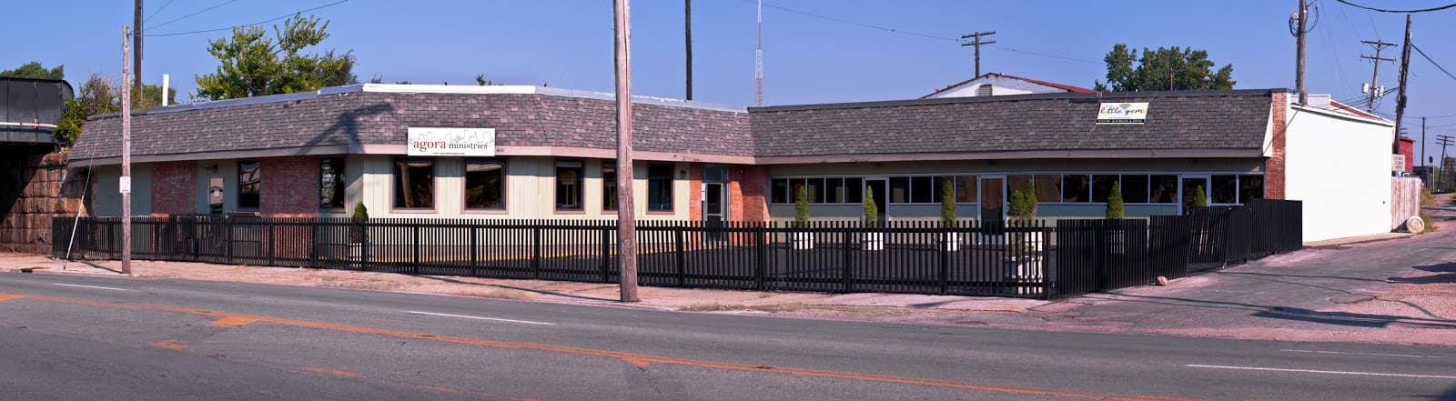 Agora's Little Gems Early Learning and Child Care Center