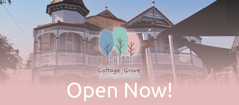 Child Care Centre South Brisbane | Cottage Grove Early Learning