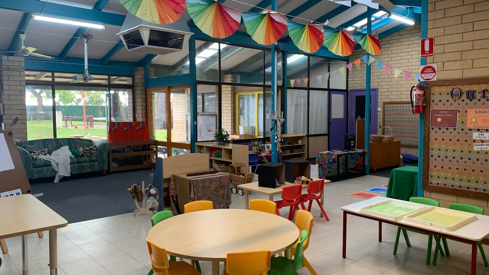 Pineview Community Kindergarten