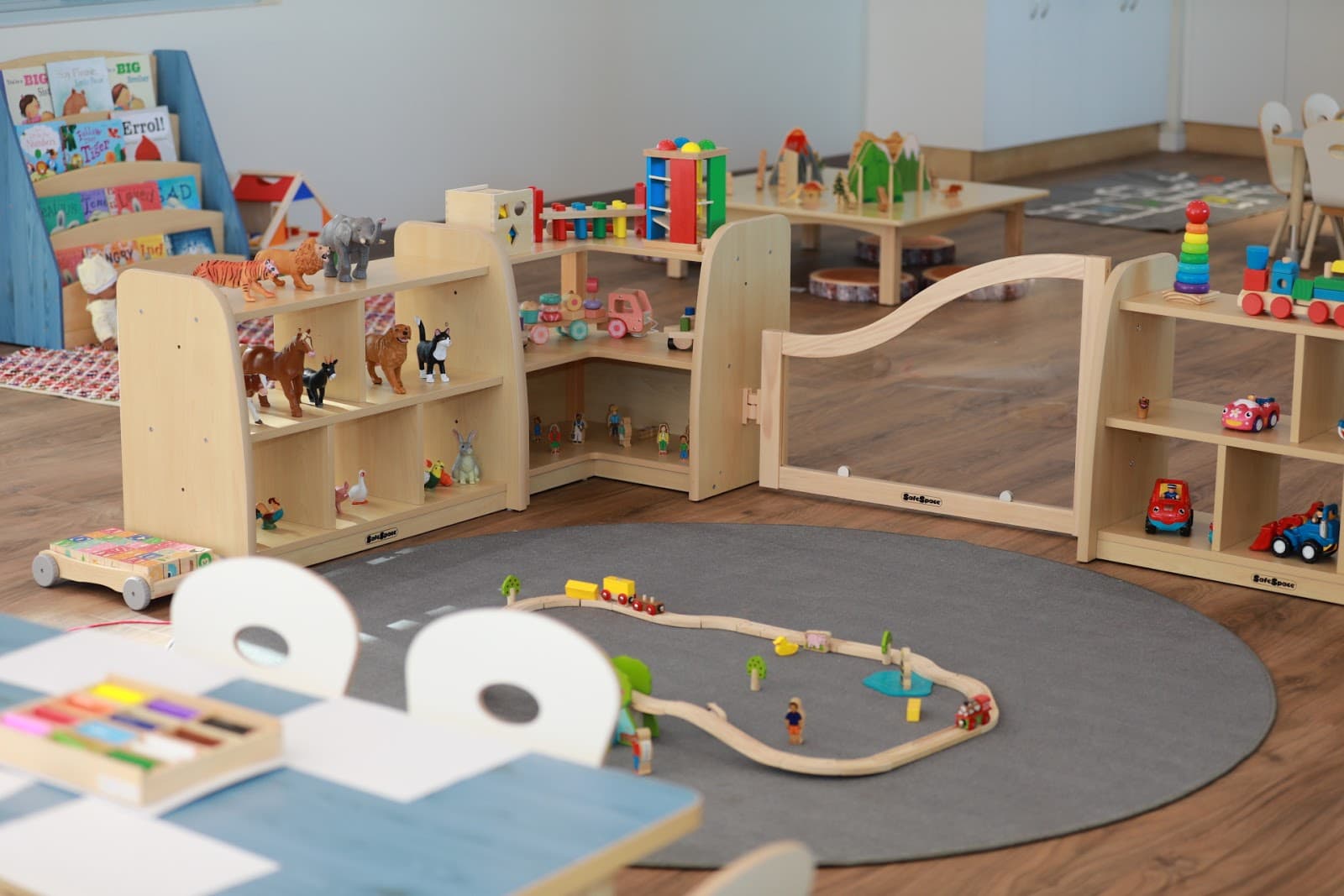 Pine Cottage Early Education