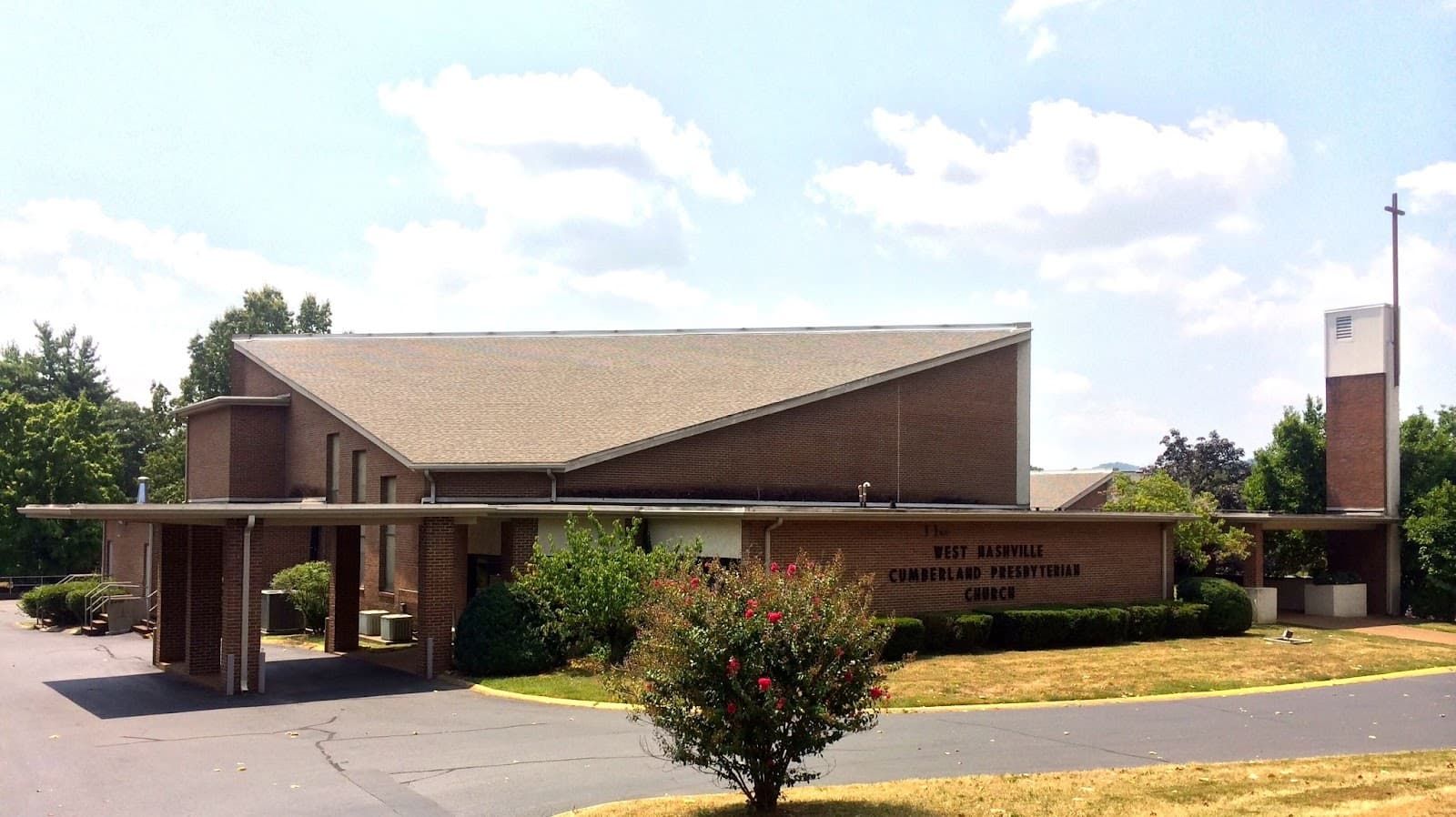 West Nashville Preschool